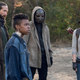 Image for article titled The Walking Dead welcomes back Maggie with its first bonus season 10 episode